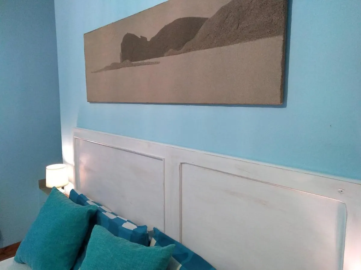 Piccola Casa Di Sardegna Apartment Villanova Monteleone Italy